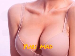 Yuri_mad