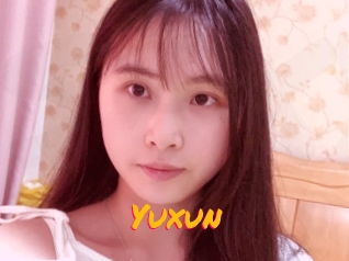 Yuxun