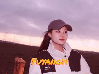 Yuyangyi