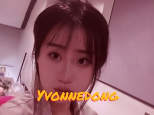 Yvonnedong
