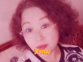 Yyan