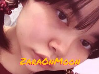 ZaraOnMoon