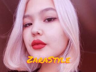 ZaraStyle