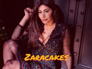 Zaracakes