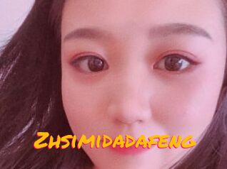 Zhsimidadafeng