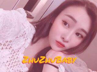 ZhuZhuBaby