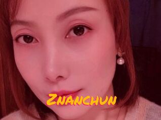 Znanchun