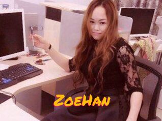 ZoeHan