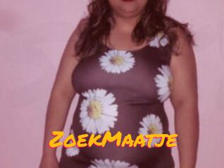 ZoekMaatje