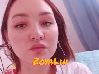ZoyaLin