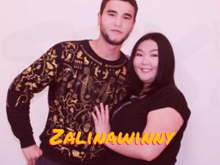 Zalinawinny