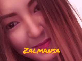 Zalmansa