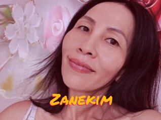 Zanekim