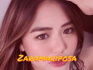 Zaramariposa