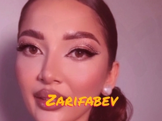 Zarifabev