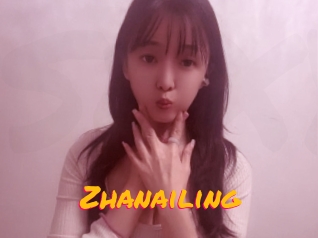 Zhanailing