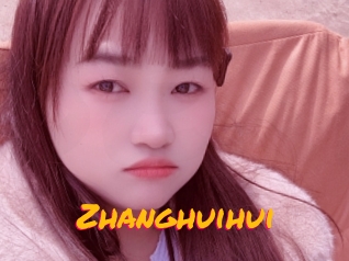 Zhanghuihui