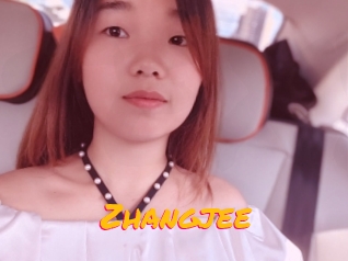 Zhangjee