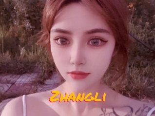 Zhangli