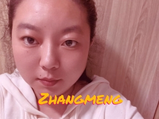 Zhangmeng