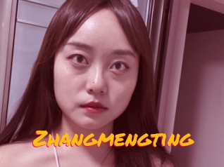 Zhangmengting
