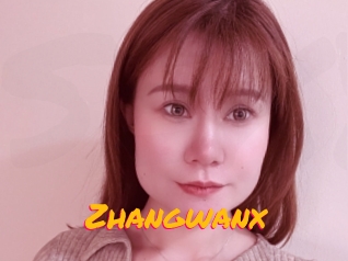 Zhangwanx