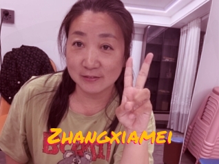 Zhangxiamei