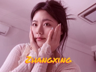 Zhangxing