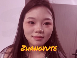 Zhangyute