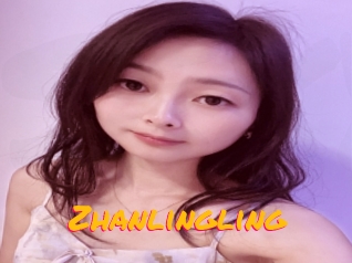 Zhanlingling
