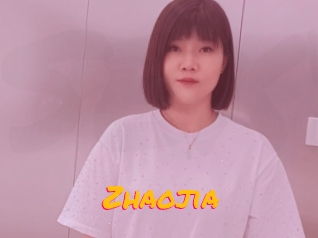 Zhaojia