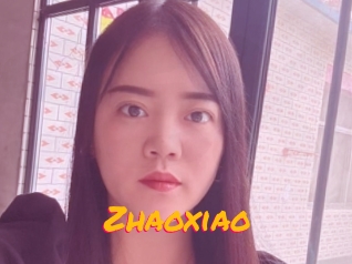 Zhaoxiao