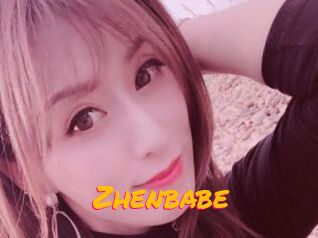 Zhenbabe