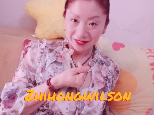Zhihongwilson
