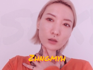 Zhngmyh