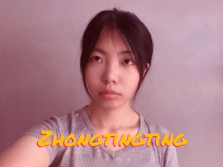 Zhongtingting