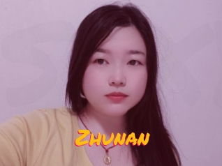 Zhunan