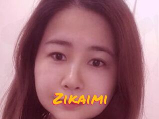 Zikaimi