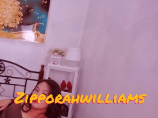 Zipporahwilliams