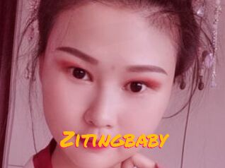 Zitingbaby