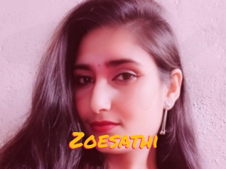 Zoesathi