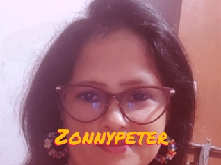 Zonnypeter