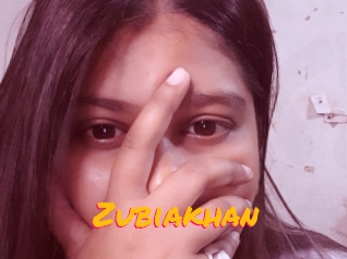 Zubiakhan