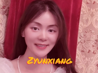 Zyunxiang